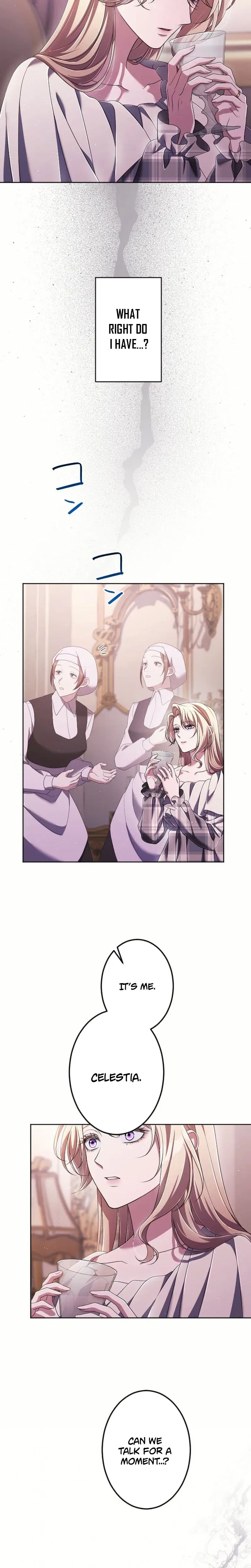 My Fifth Political Marriage Is With the Man Who Hates Me Chapter 59 – Page 12