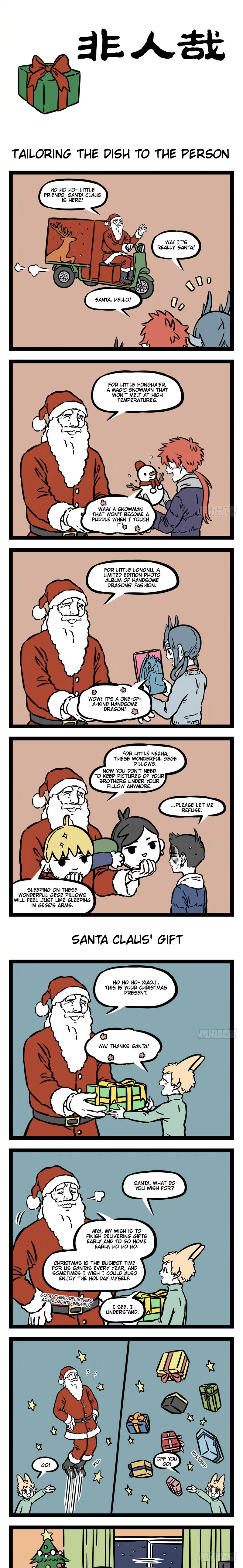 Fei Ren Zai Chapter 523 – Page 1