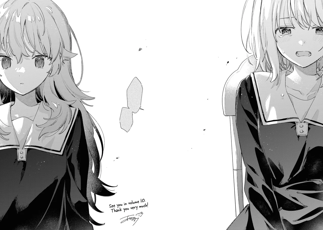 Anime – I Want to Love You Till Your Dying Day Chapter 42.5 – Page 3