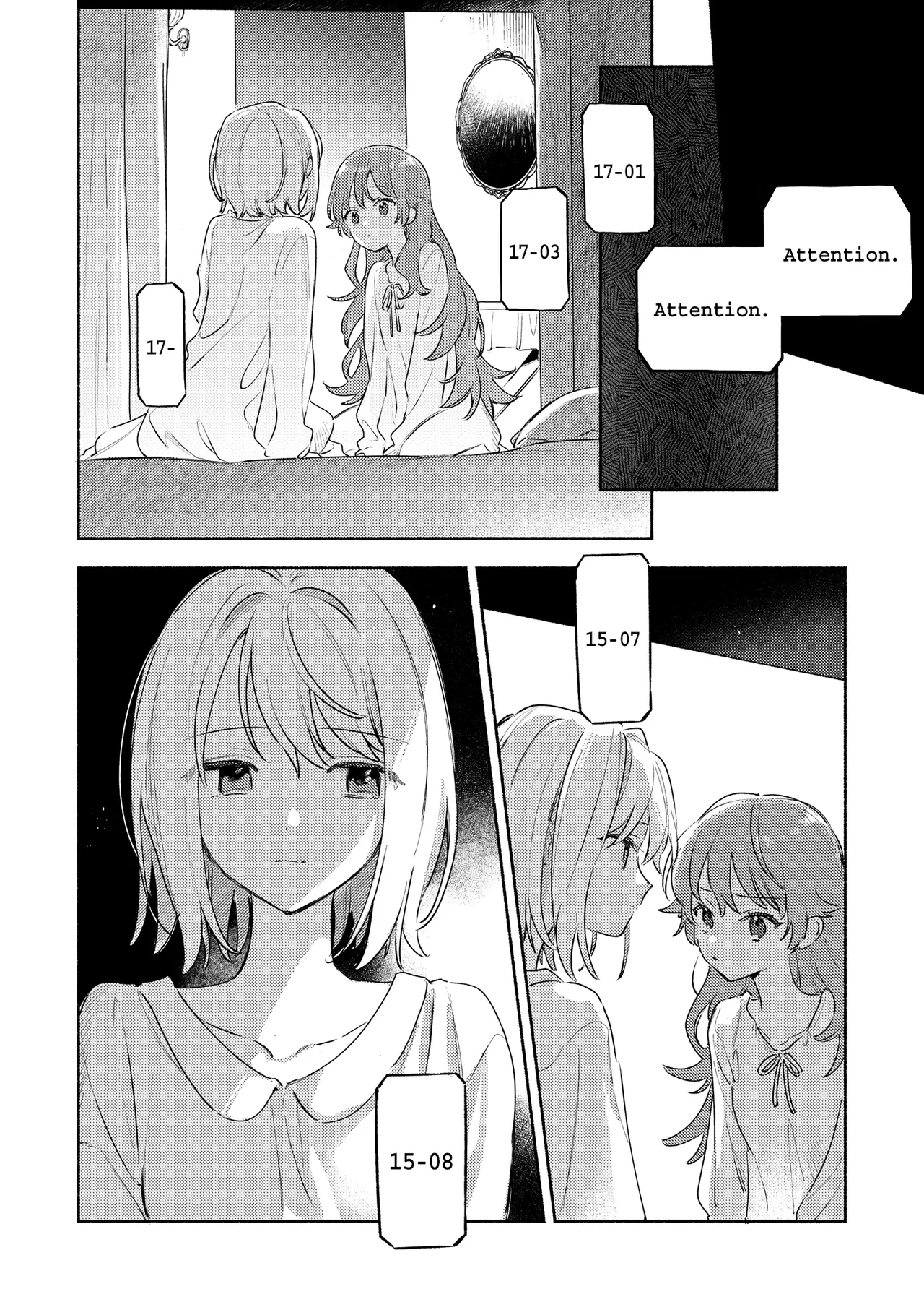 Anime – I Want to Love You Till Your Dying Day Chapter 42 – Page 2