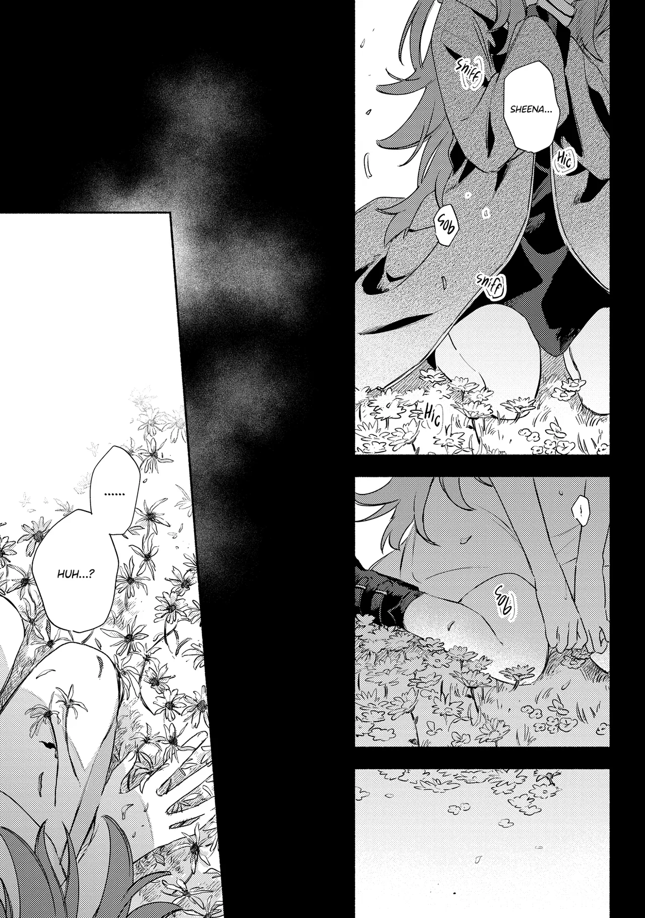 Anime – I Want to Love You Till Your Dying Day Chapter 42 – Page 7