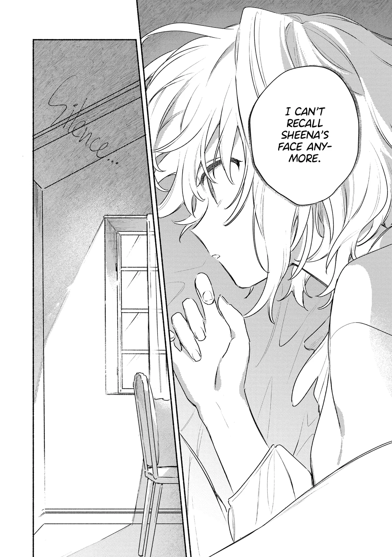 Anime – I Want to Love You Till Your Dying Day Chapter 42 – Page 8