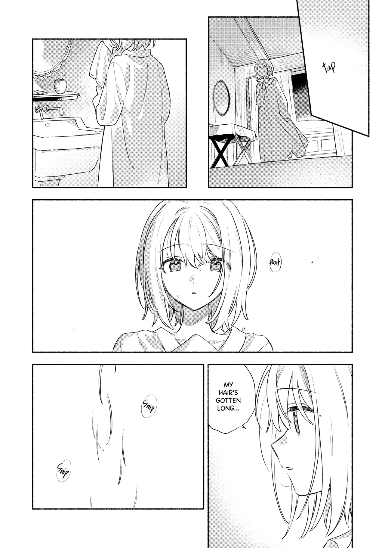 Anime – I Want to Love You Till Your Dying Day Chapter 42 – Page 10