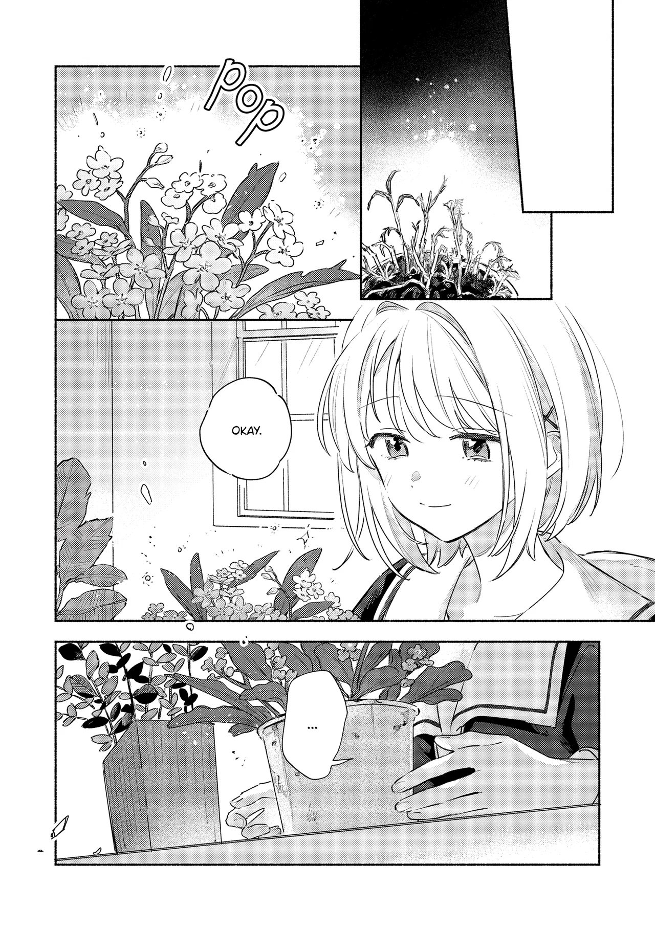Anime – I Want to Love You Till Your Dying Day Chapter 42 – Page 14