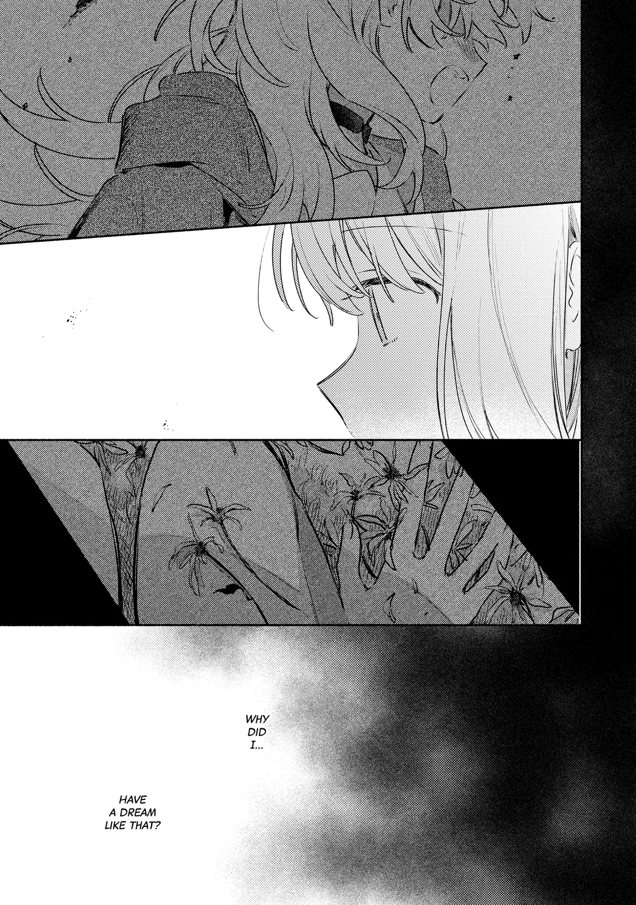 Anime – I Want to Love You Till Your Dying Day Chapter 42 – Page 15