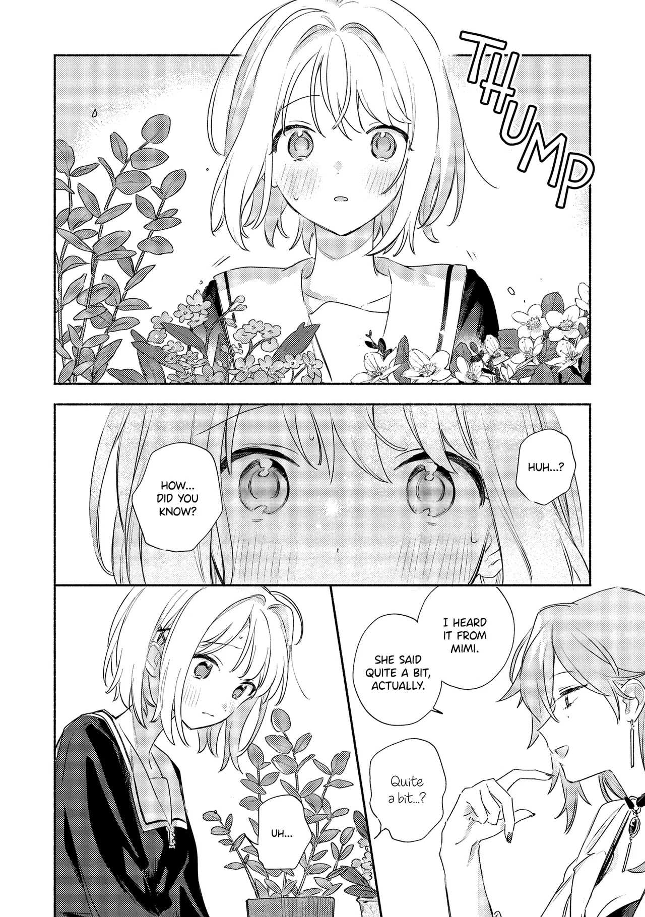 Anime – I Want to Love You Till Your Dying Day Chapter 42 – Page 18
