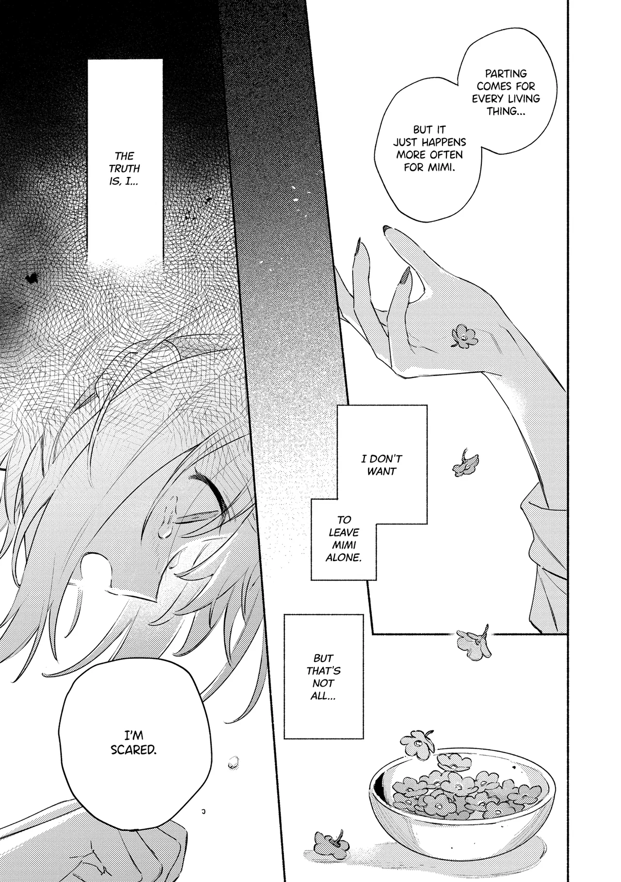 Anime – I Want to Love You Till Your Dying Day Chapter 42 – Page 25