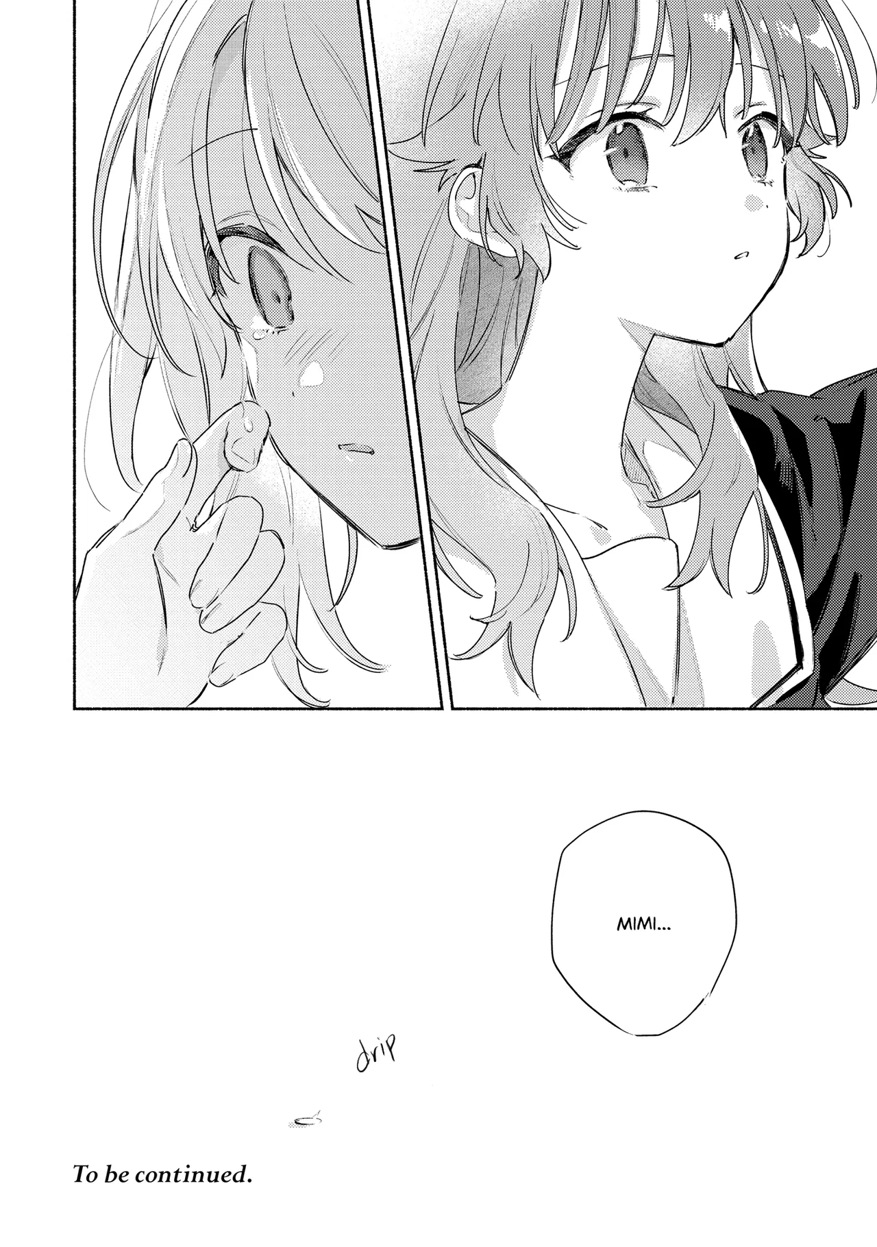Anime – I Want to Love You Till Your Dying Day Chapter 42 – Page 34