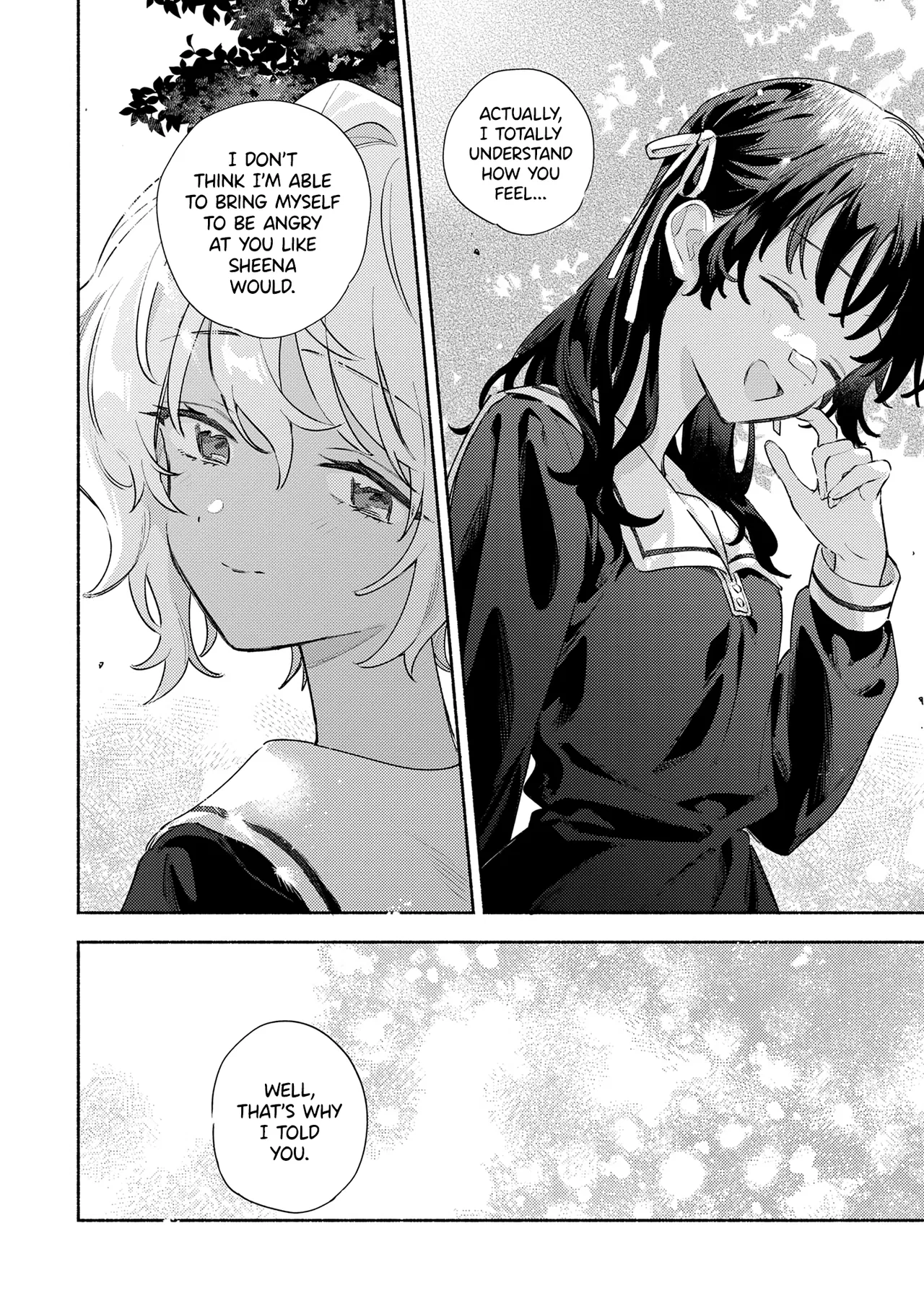 Anime – I Want to Love You Till Your Dying Day Chapter 41 – Page 14