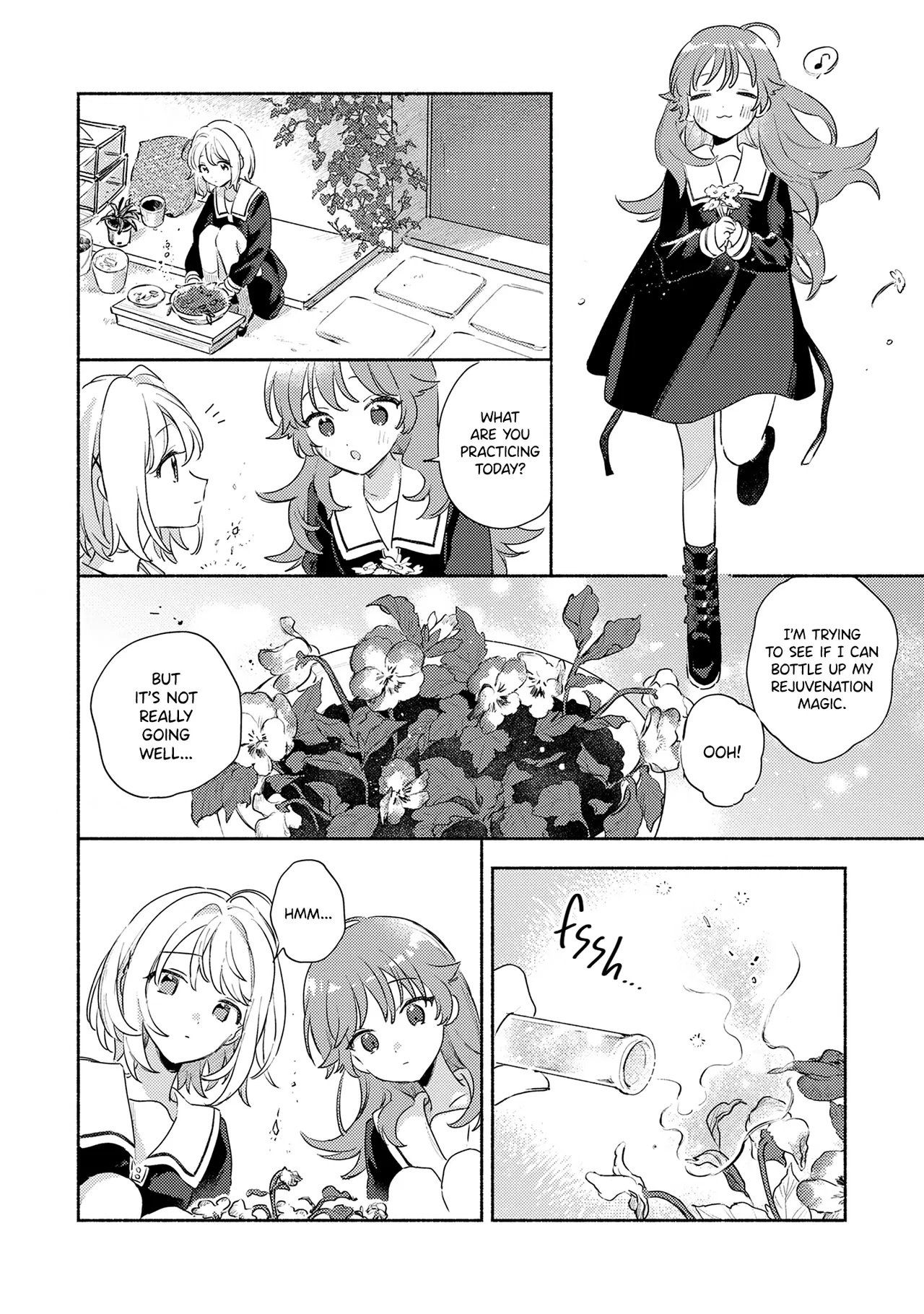 Anime – I Want to Love You Till Your Dying Day Chapter 41 – Page 26