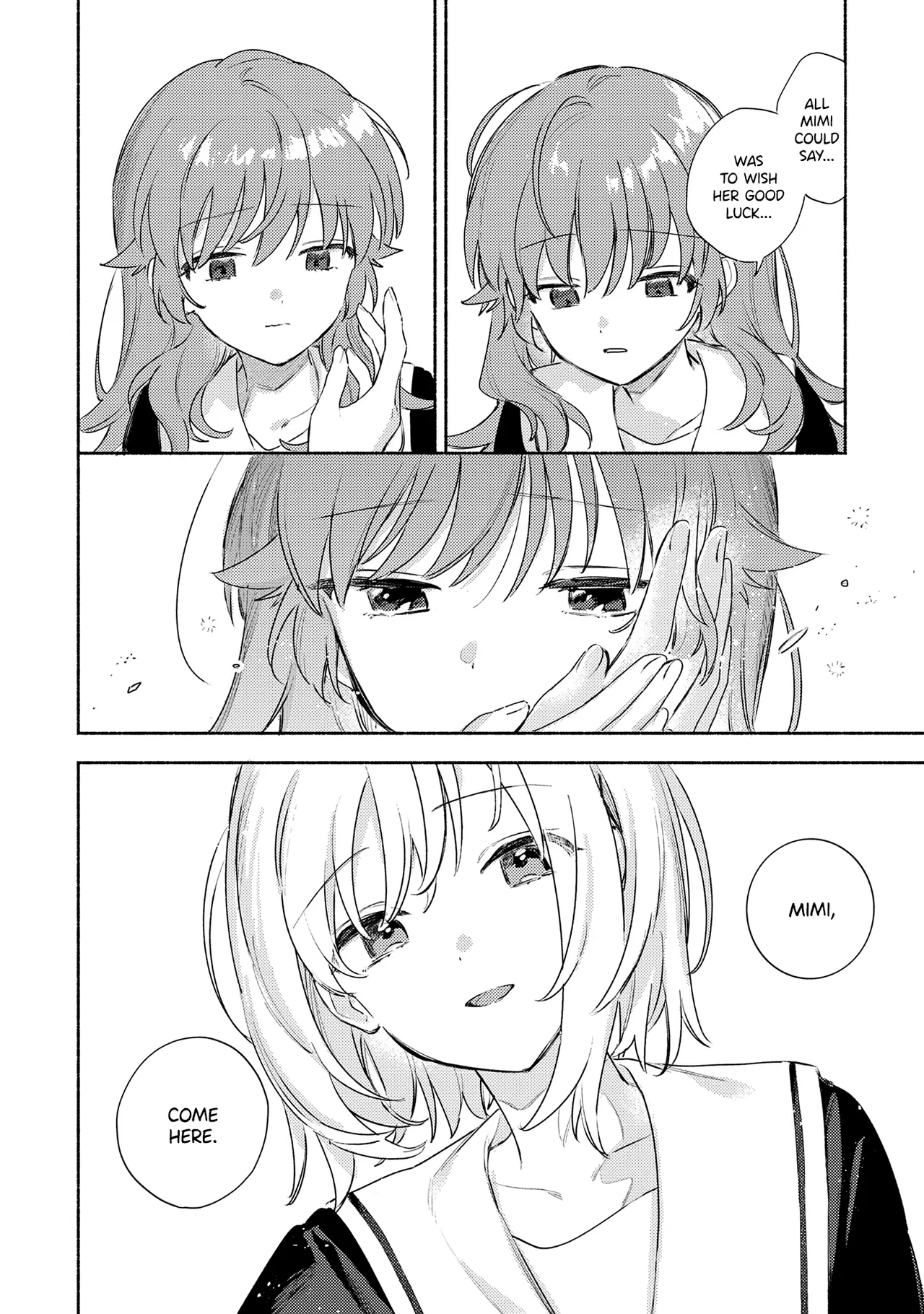 Anime – I Want to Love You Till Your Dying Day Chapter 41 – Page 28