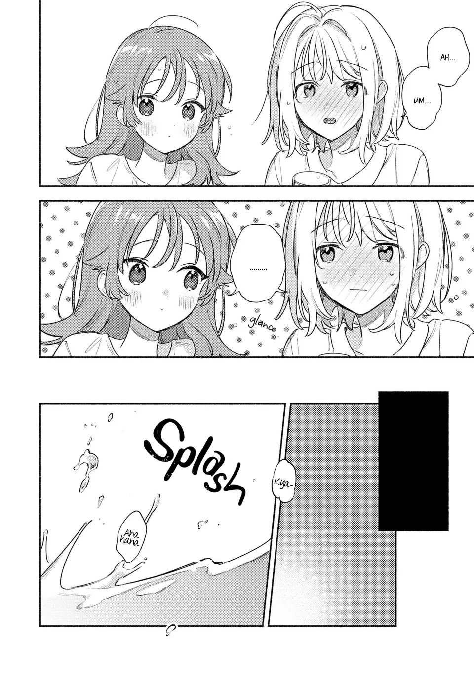 Anime – I Want to Love You Till Your Dying Day Chapter 40 – Page 4