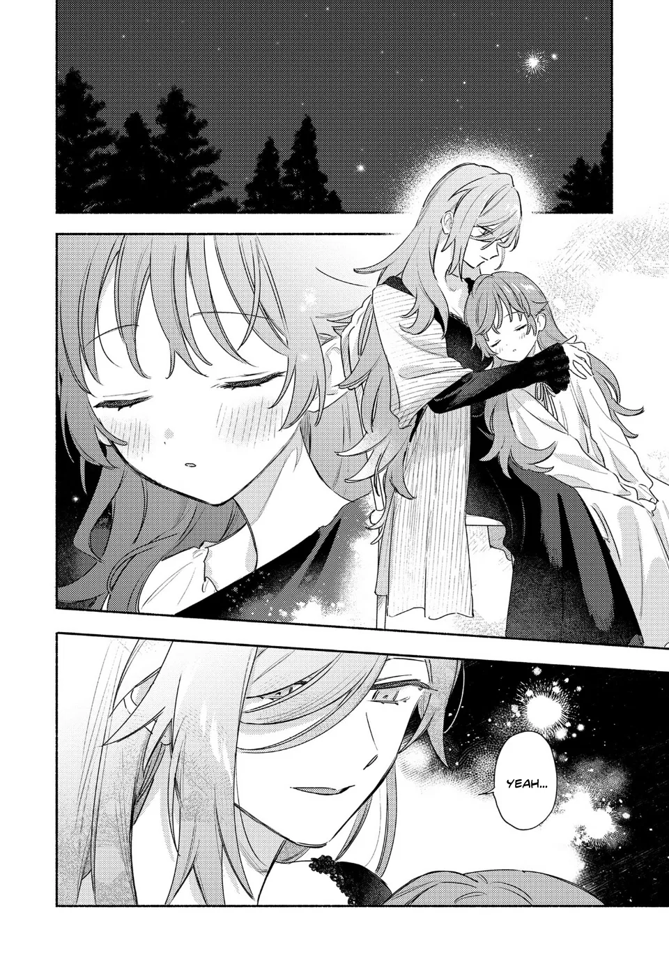 Anime – I Want to Love You Till Your Dying Day Chapter 40 – Page 24