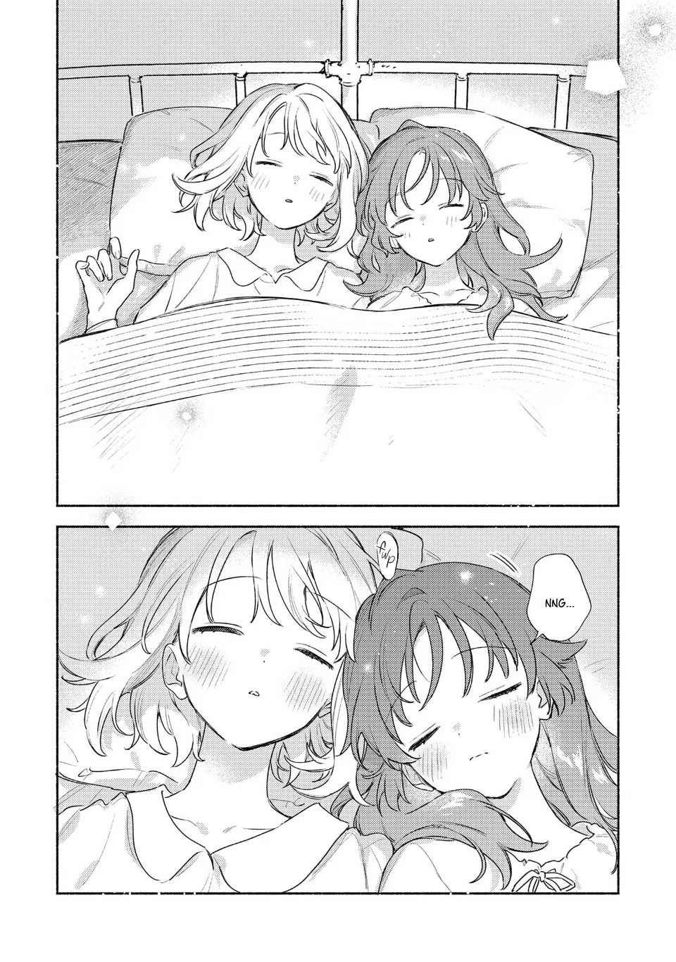 Anime – I Want to Love You Till Your Dying Day Chapter 40 – Page 26