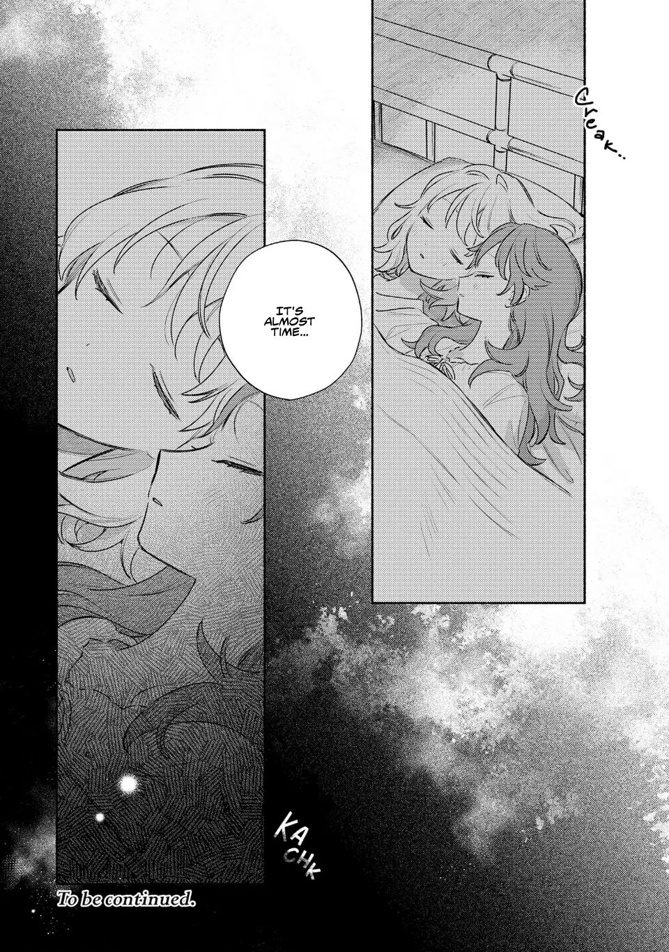 Anime – I Want to Love You Till Your Dying Day Chapter 40 – Page 28