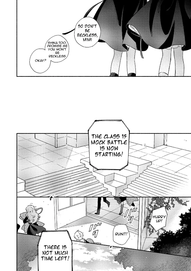 Anime – I Want to Love You Till Your Dying Day Chapter 39 – Page 10