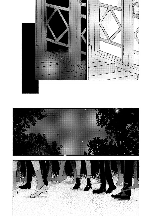 Anime – I Want to Love You Till Your Dying Day Chapter 39 – Page 15
