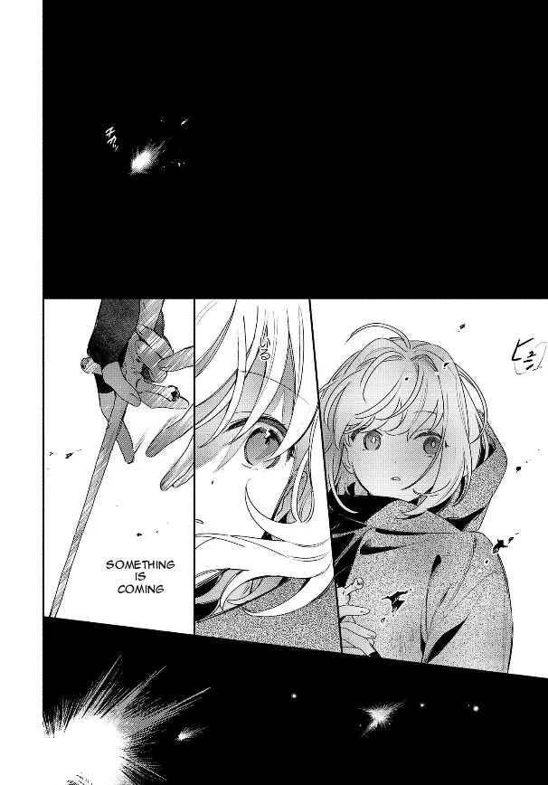 Anime – I Want to Love You Till Your Dying Day Chapter 39 – Page 20