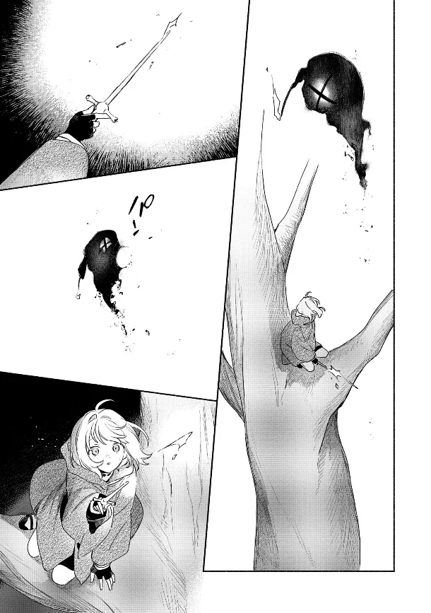 Anime – I Want to Love You Till Your Dying Day Chapter 39 – Page 21