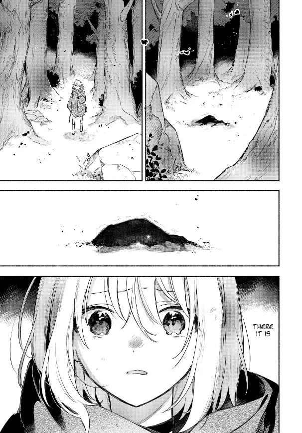 Anime – I Want to Love You Till Your Dying Day Chapter 39 – Page 23