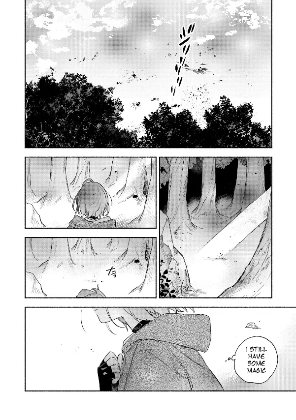 Anime – I Want to Love You Till Your Dying Day Chapter 39 – Page 26