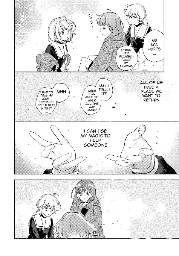 Anime – I Want to Love You Till Your Dying Day Chapter 39 – Page 28