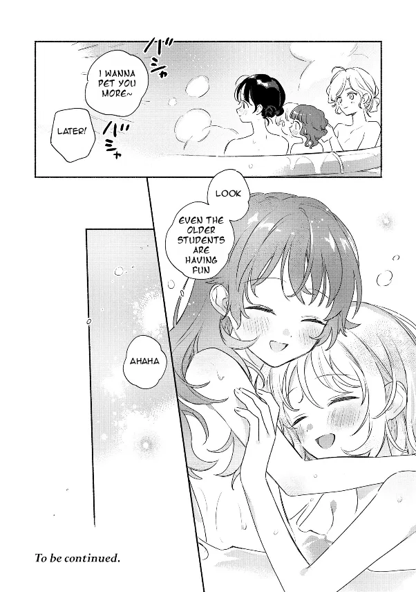 Anime – I Want to Love You Till Your Dying Day Chapter 39 – Page 38