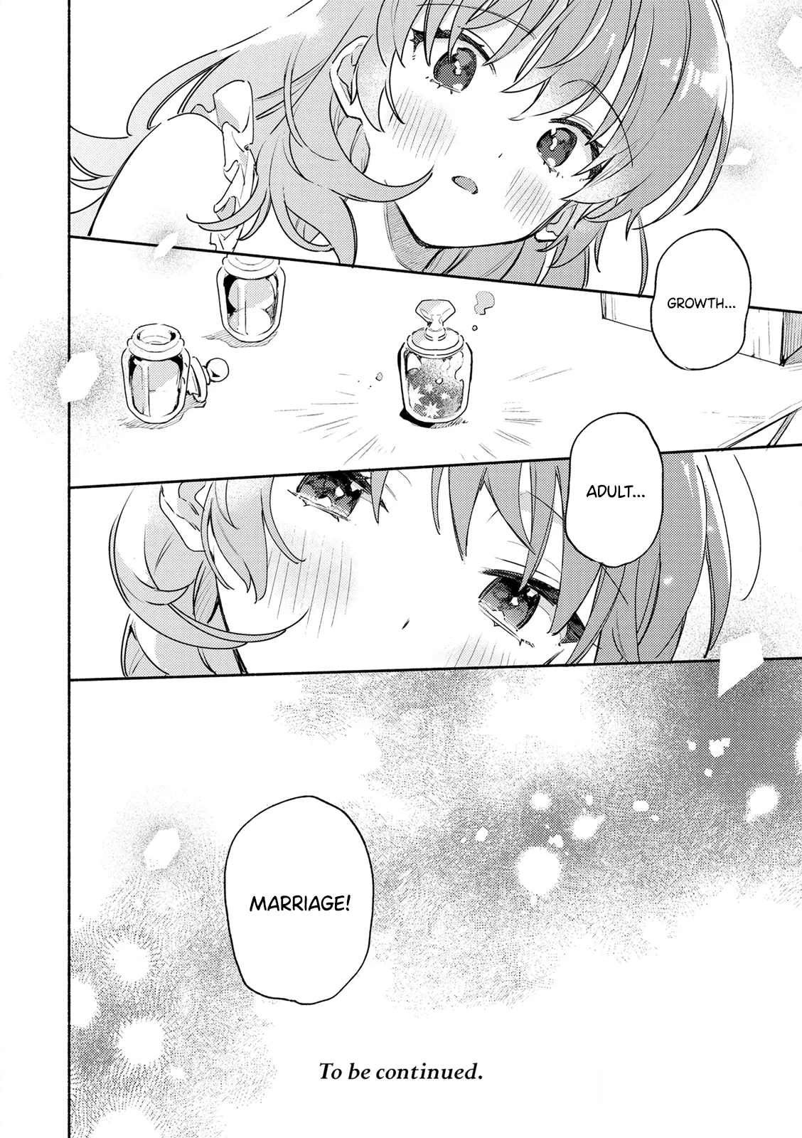 Anime – I Want to Love You Till Your Dying Day Chapter 37 – Page 26