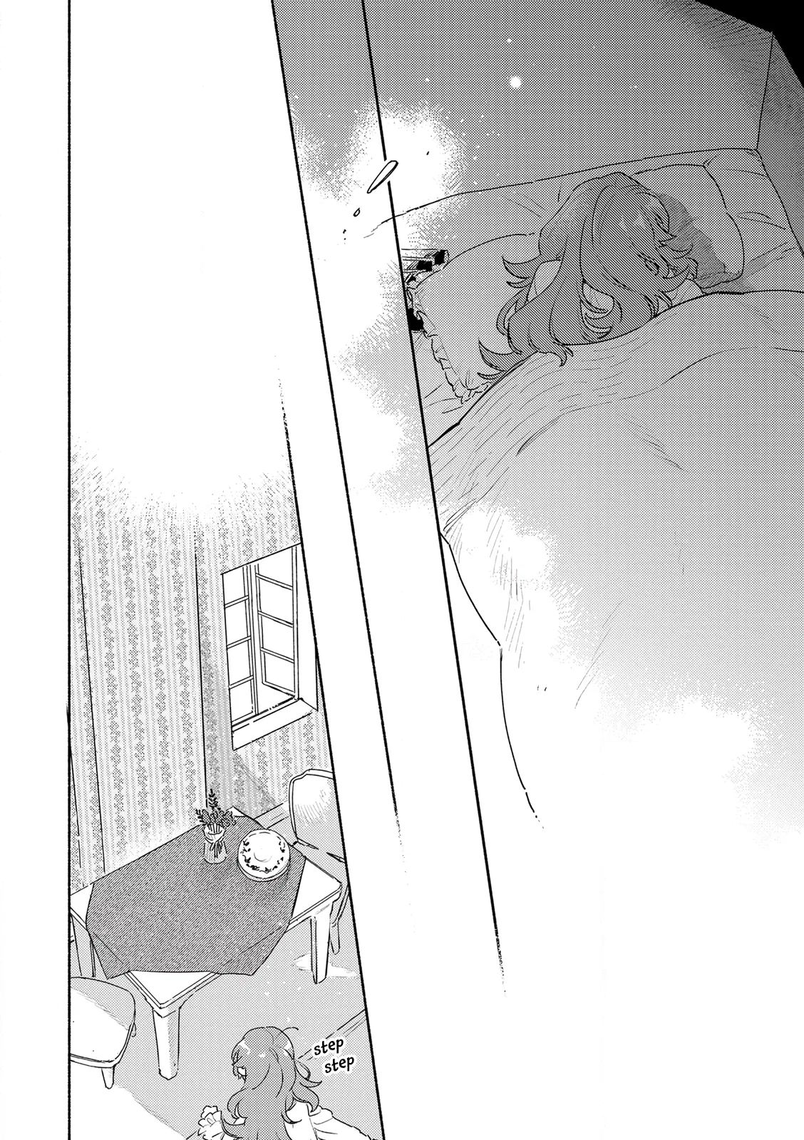 Anime – I Want to Love You Till Your Dying Day Chapter 36 – Page 10