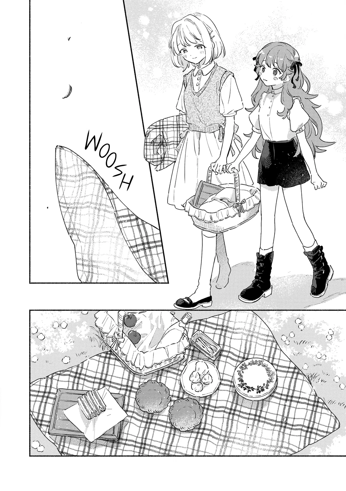 Anime – I Want to Love You Till Your Dying Day Chapter 36 – Page 14