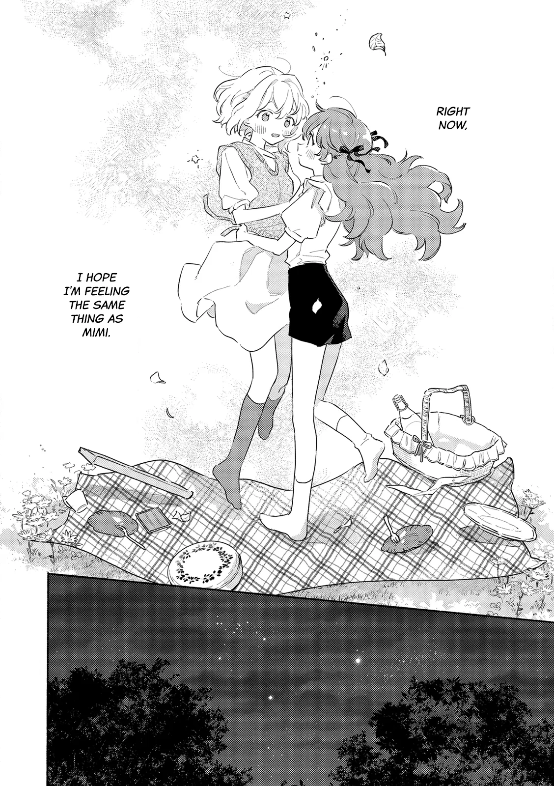 Anime – I Want to Love You Till Your Dying Day Chapter 36 – Page 28