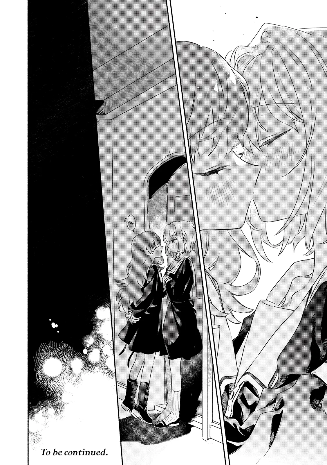 Anime – I Want to Love You Till Your Dying Day Chapter 35 – Page 26