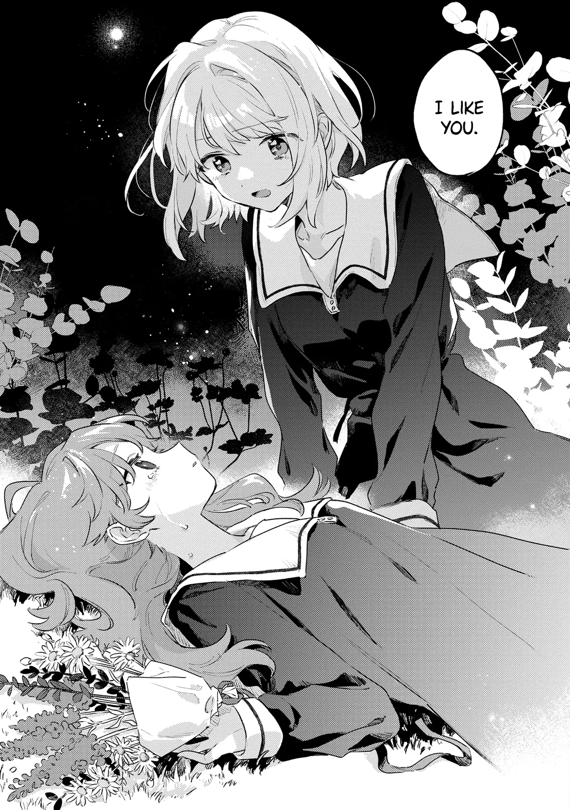Anime – I Want to Love You Till Your Dying Day Chapter 34 – Page 23