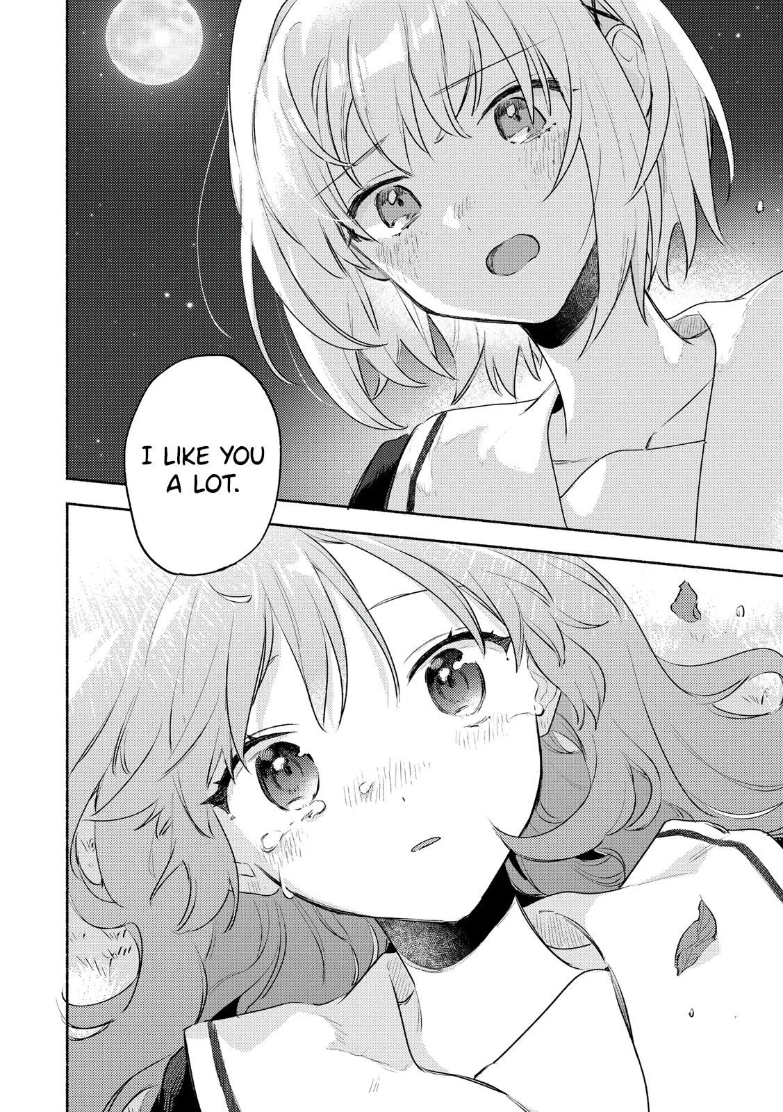 Anime – I Want to Love You Till Your Dying Day Chapter 34 – Page 24