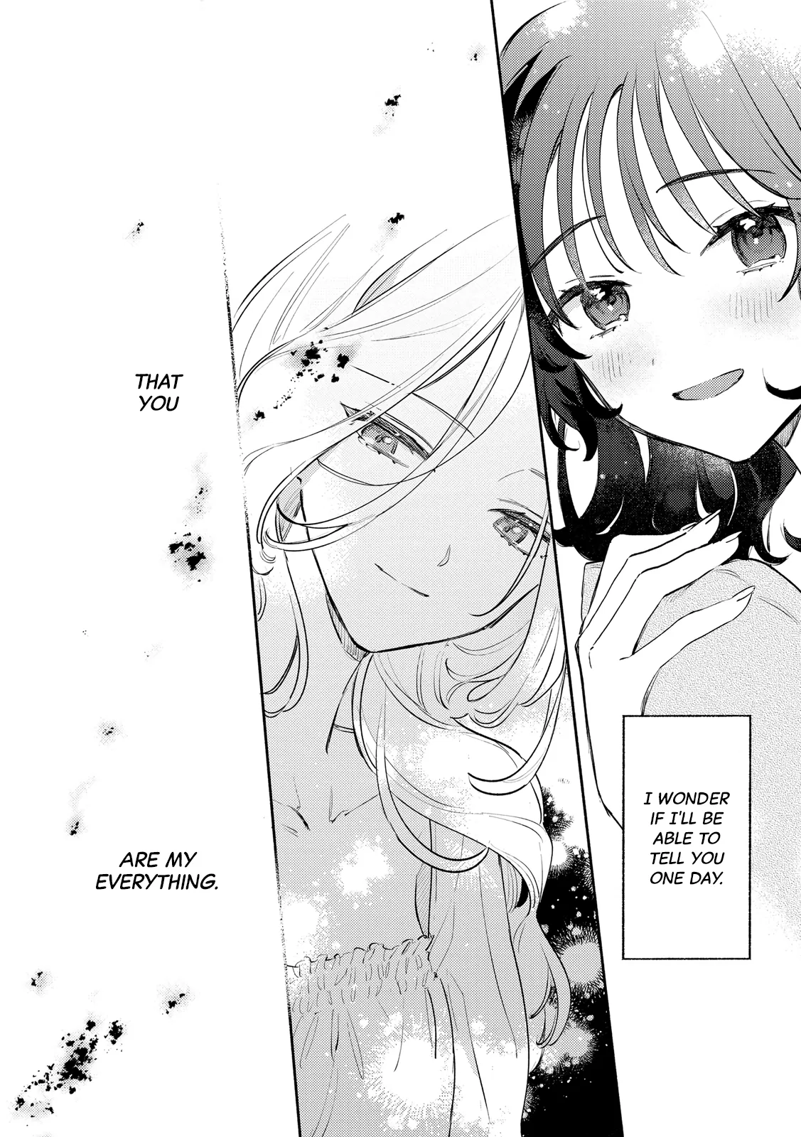 Anime – I Want to Love You Till Your Dying Day Chapter 33 – Page 14