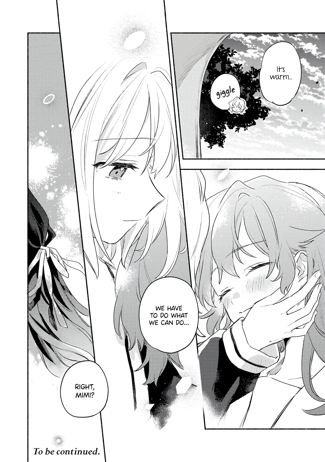 Anime – I Want to Love You Till Your Dying Day Chapter 31 – Page 30