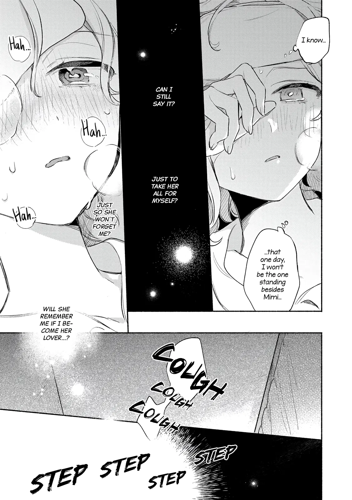 Anime – I Want to Love You Till Your Dying Day Chapter 30 – Page 17
