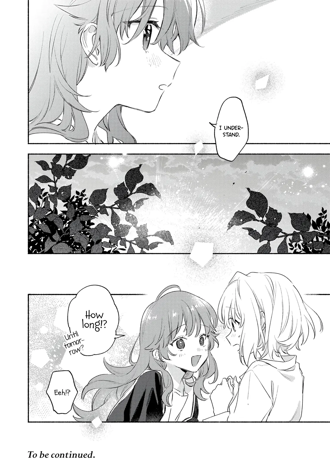 Anime – I Want to Love You Till Your Dying Day Chapter 30 – Page 34