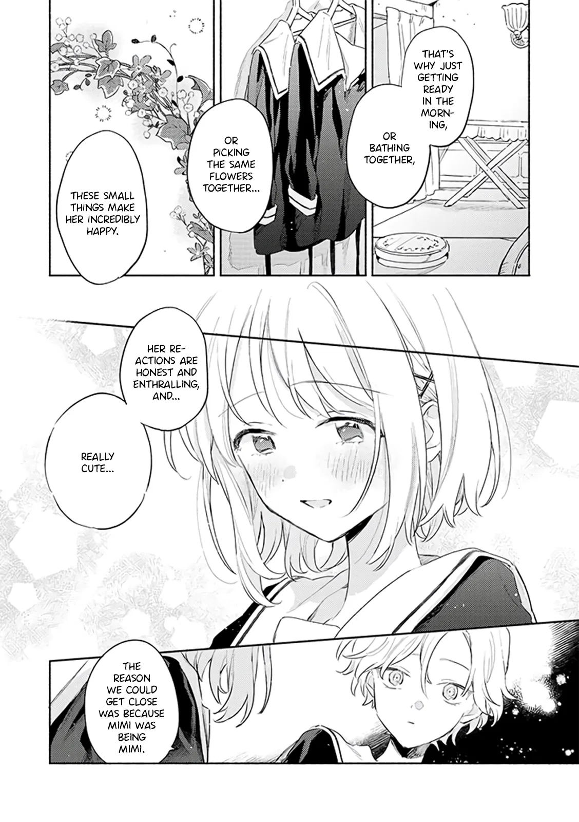 Anime – I Want to Love You Till Your Dying Day Chapter 29 – Page 20