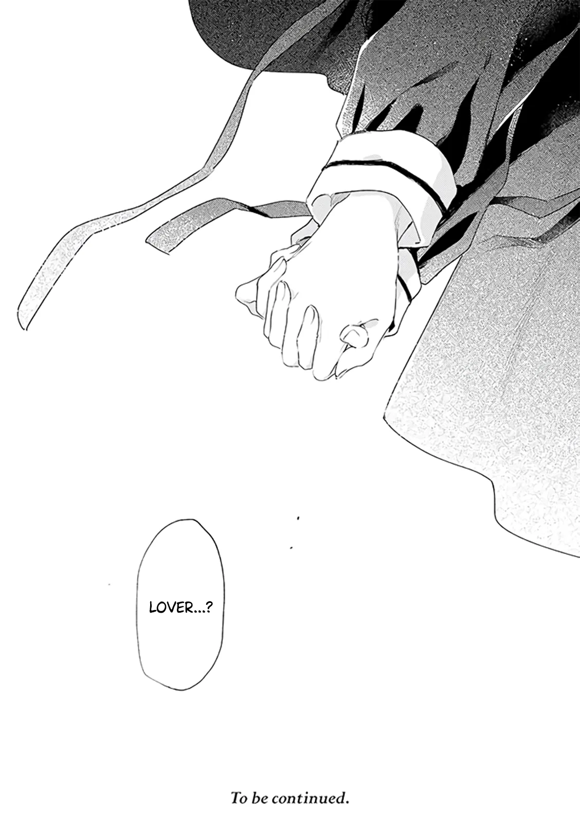 Anime – I Want to Love You Till Your Dying Day Chapter 29 – Page 25