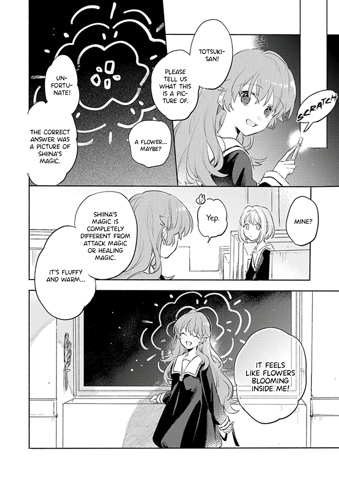 Anime – I Want to Love You Till Your Dying Day Chapter 28 – Page 10