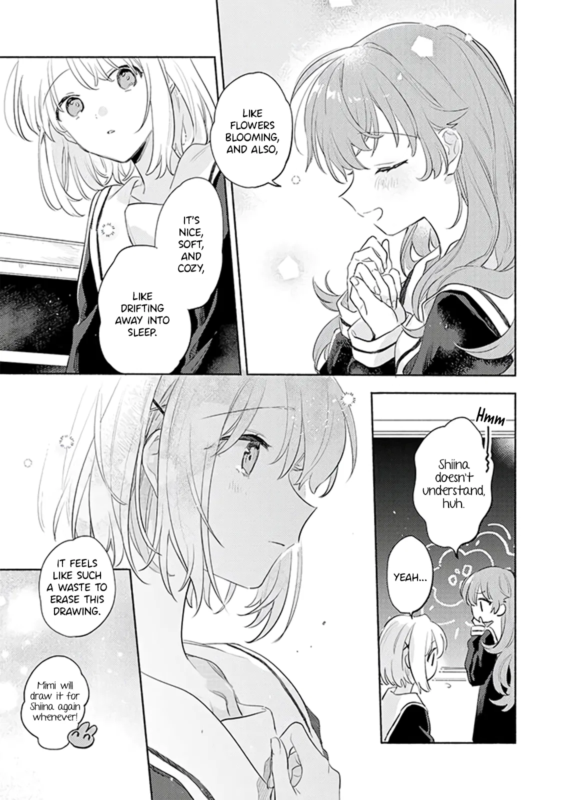 Anime – I Want to Love You Till Your Dying Day Chapter 28 – Page 11