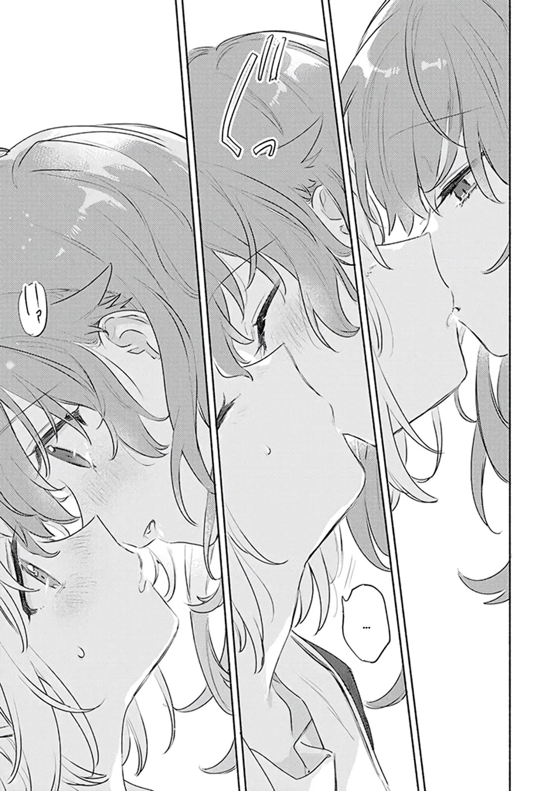 Anime – I Want to Love You Till Your Dying Day Chapter 28 – Page 27