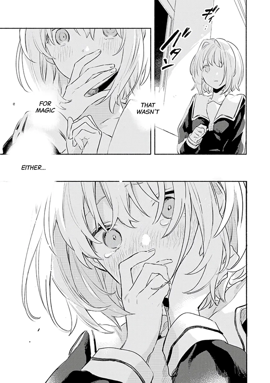 Anime – I Want to Love You Till Your Dying Day Chapter 28 – Page 29