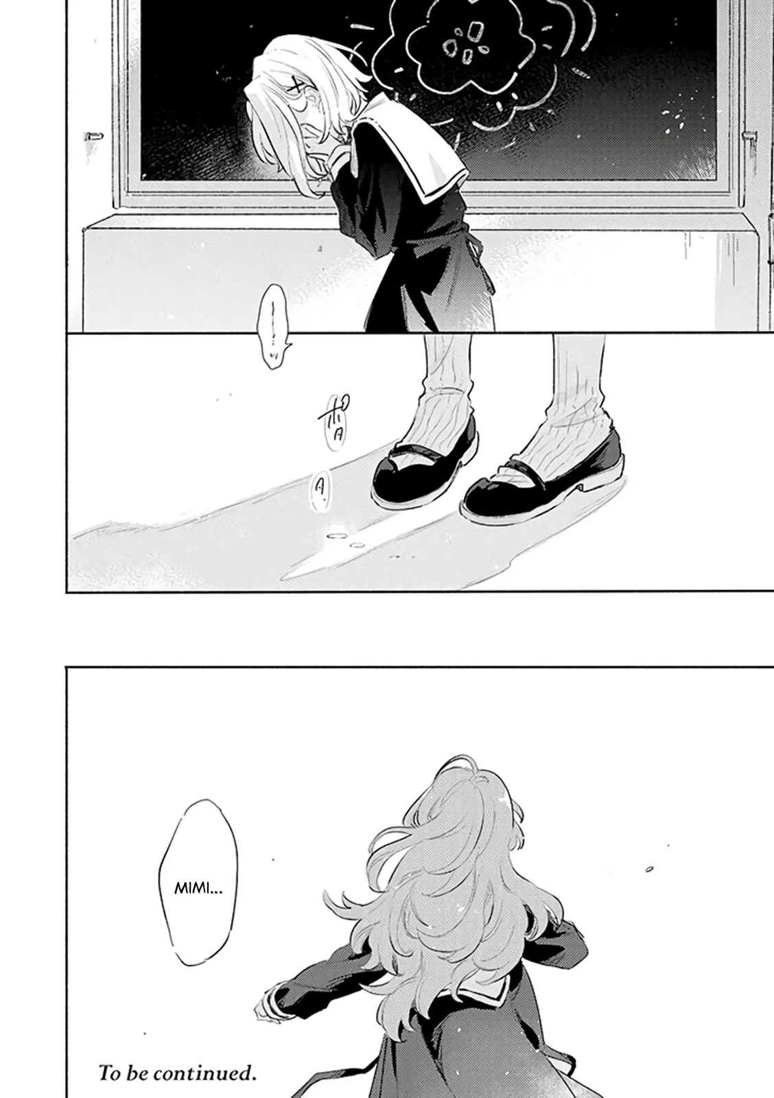 Anime – I Want to Love You Till Your Dying Day Chapter 28 – Page 30