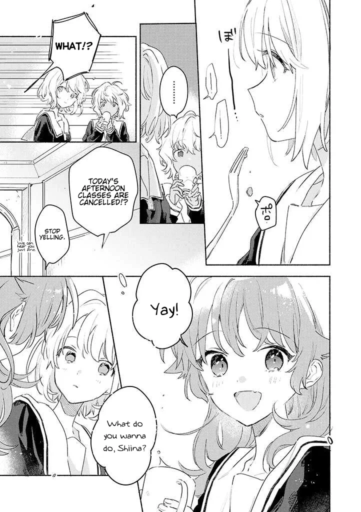 Anime – I Want to Love You Till Your Dying Day Chapter 27 – Page 9