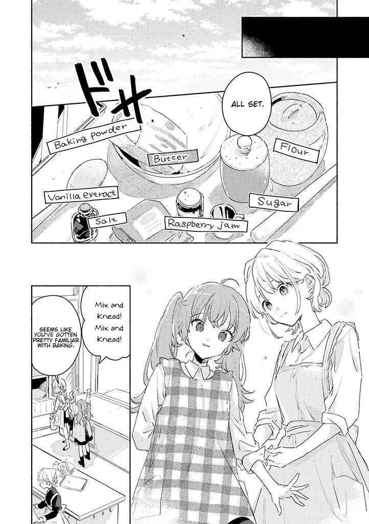 Anime – I Want to Love You Till Your Dying Day Chapter 27 – Page 10