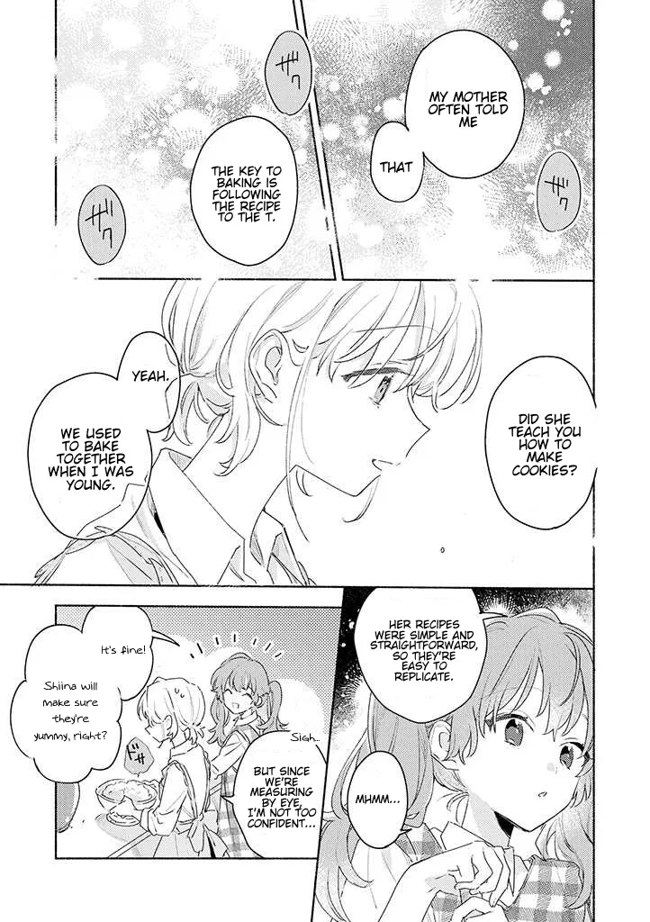Anime – I Want to Love You Till Your Dying Day Chapter 27 – Page 13