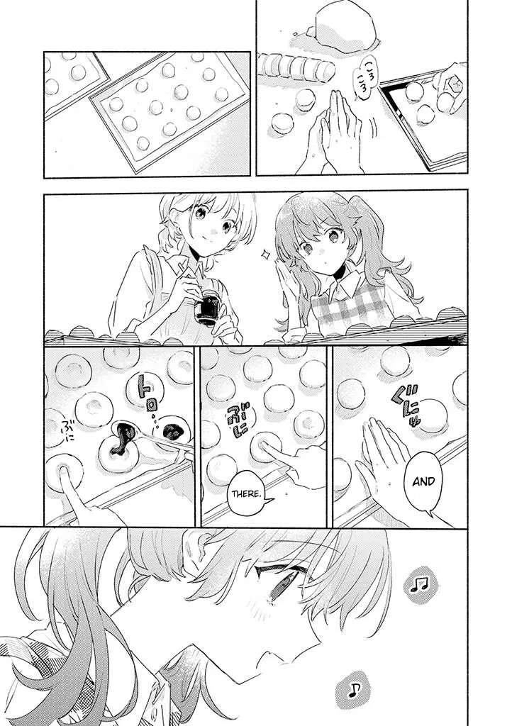 Anime – I Want to Love You Till Your Dying Day Chapter 27 – Page 17
