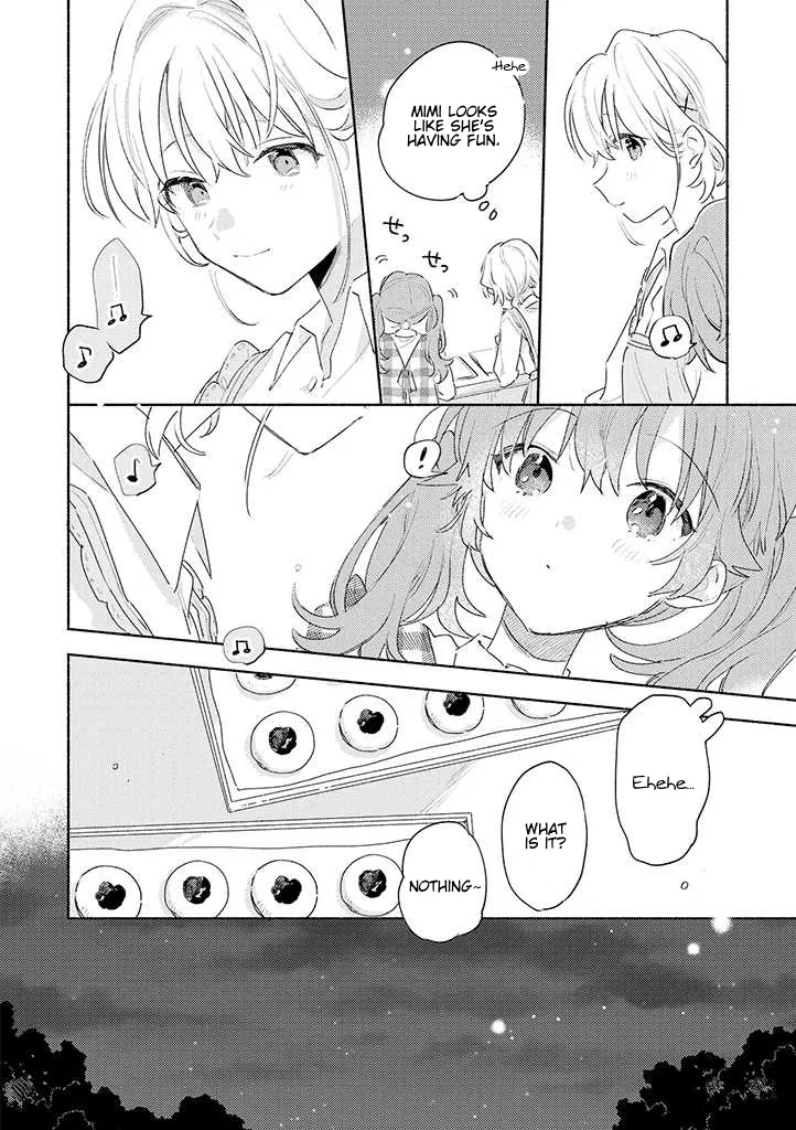 Anime – I Want to Love You Till Your Dying Day Chapter 27 – Page 18